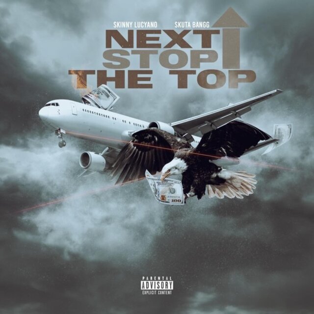 NEXT STOP THE TOP