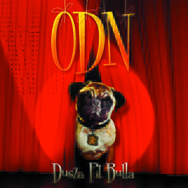 Dusza Pit Bulla