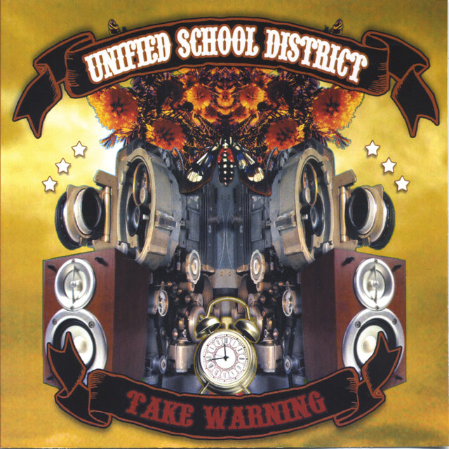 Take Warning