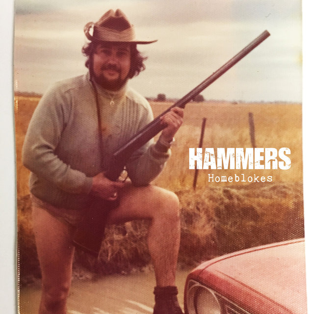 Homeblokes