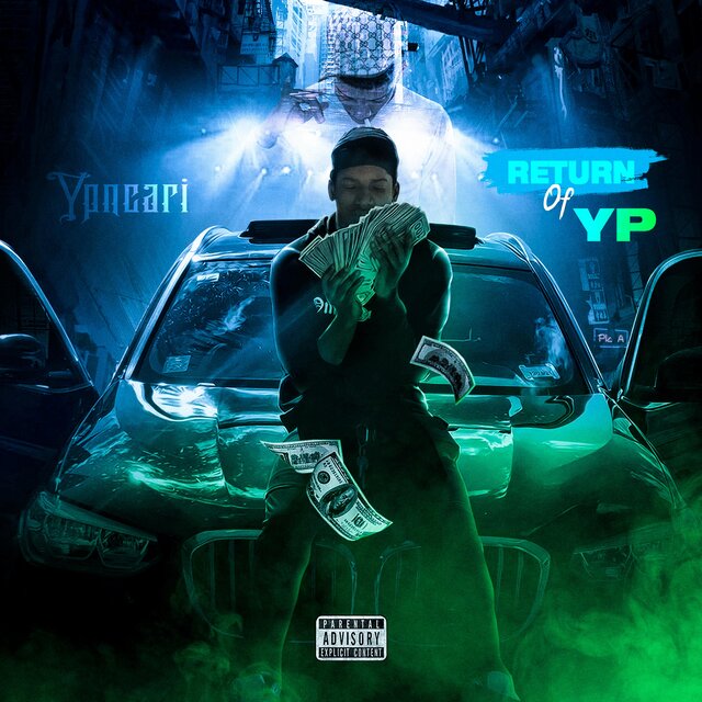 Return Of Yp
