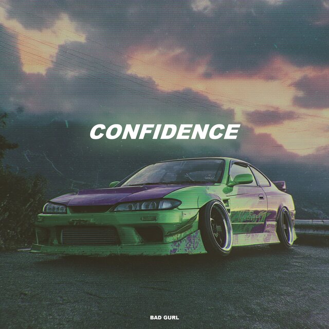Confidence (Hoodtrap)