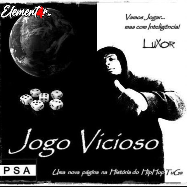 Jogo Vicioso