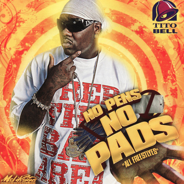 All Freestyles (Digital Only)