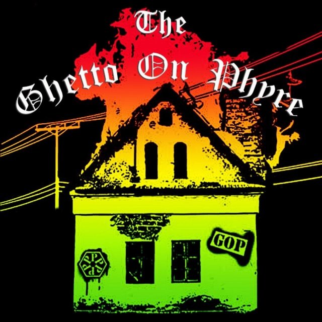 The Ghetto on Phyre