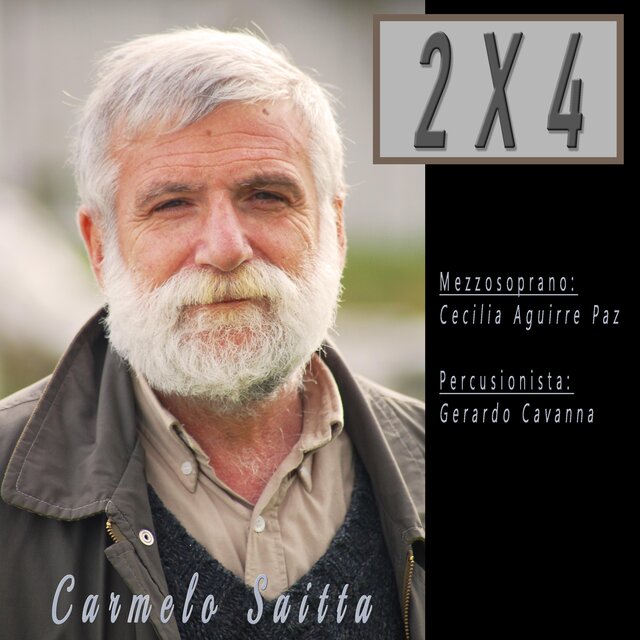 2x4