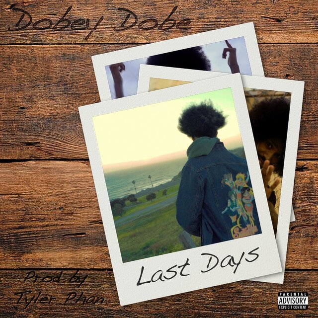 Last Days
