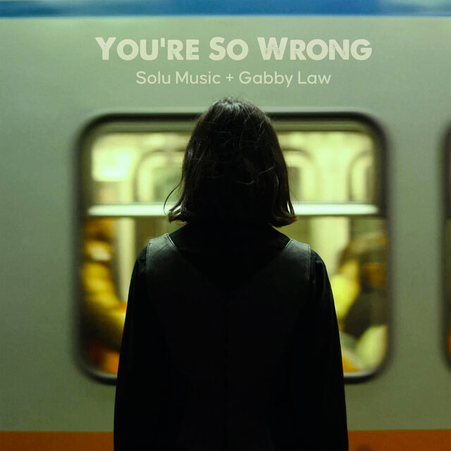 You're So Wrong