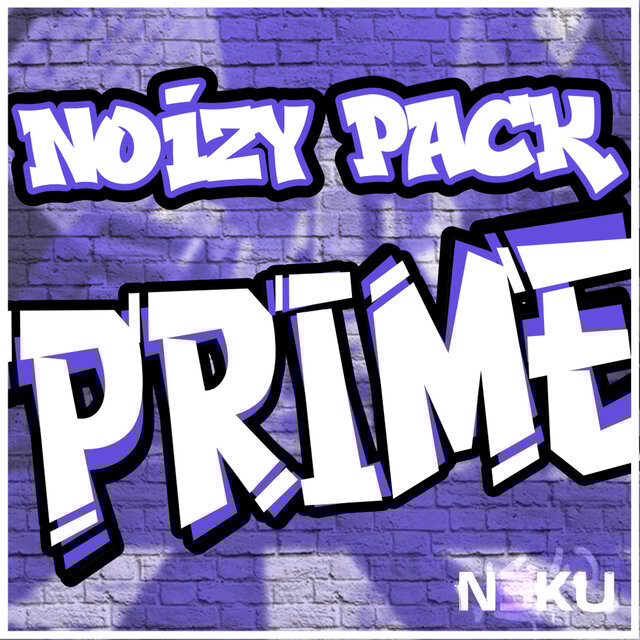 Noizy Pack Prime