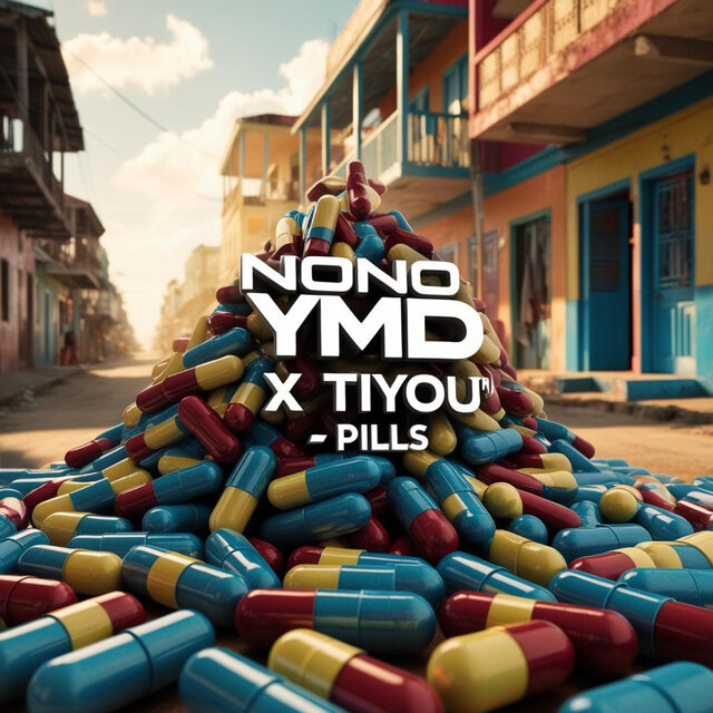 PILLS