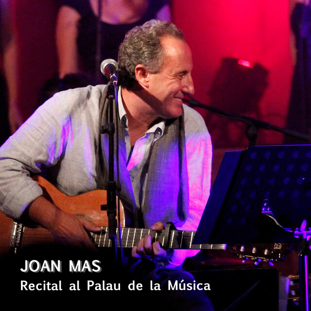 Recital al Palau de la Música (En Vivo)