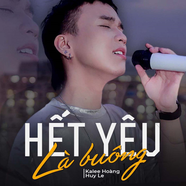 Hết Yêu Là Buông