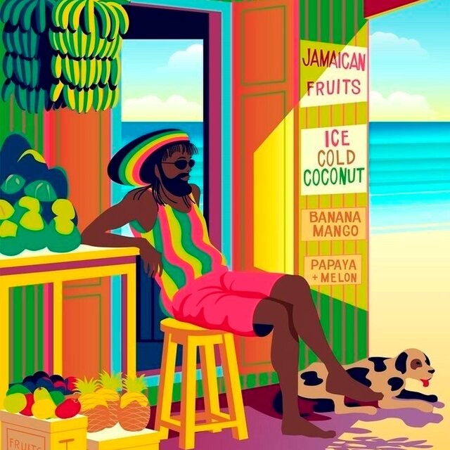 Smooth & Relaxing