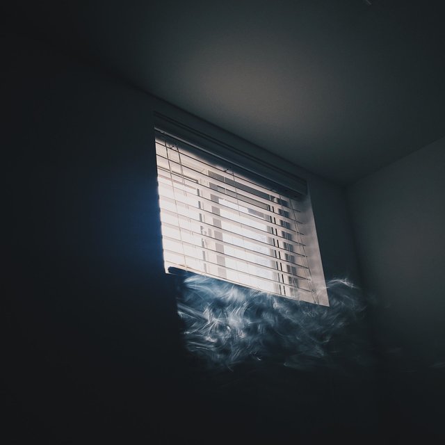 INSIDE A MIND