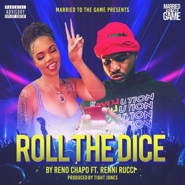 Roll the dice (feat. Renni Rucci)