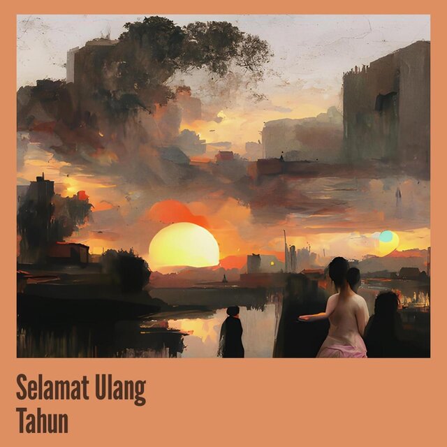 Selamat Ulang Tahun