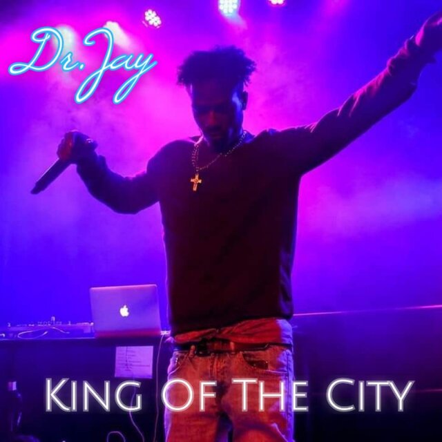 King Of The City