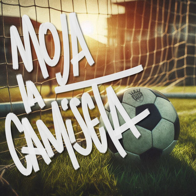 Moja la Camiseta