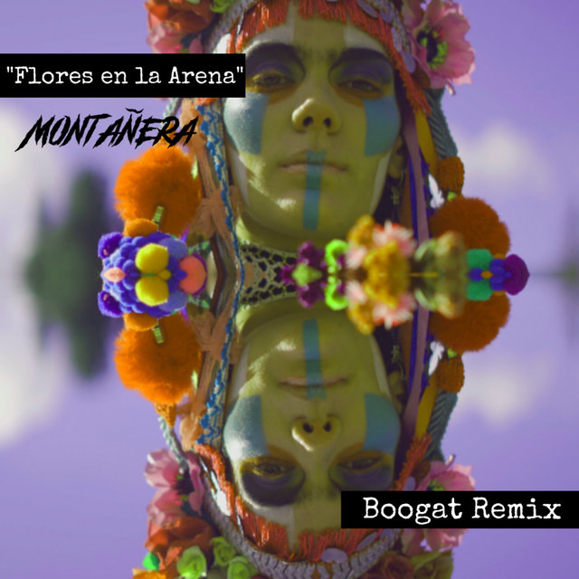 Flores en la Arena (Remix)