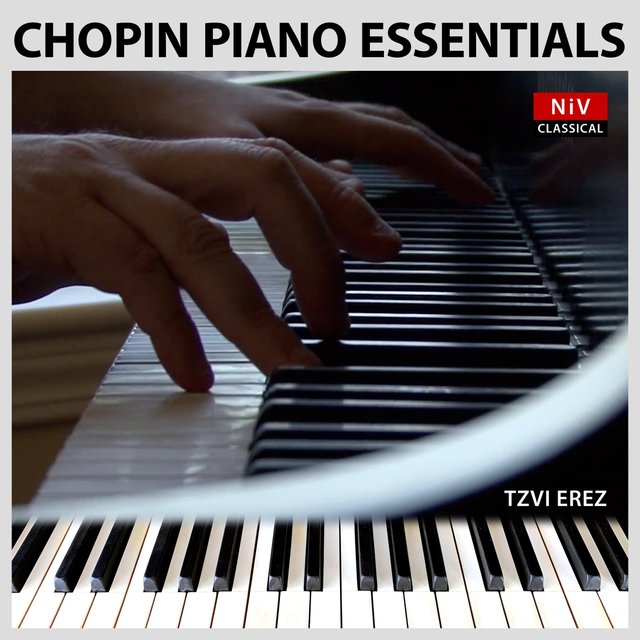 Chopin Piano Essentials