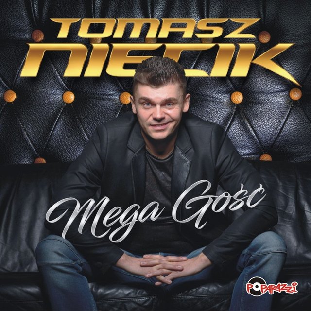 Mega gość