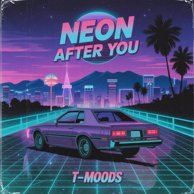 Neon After You