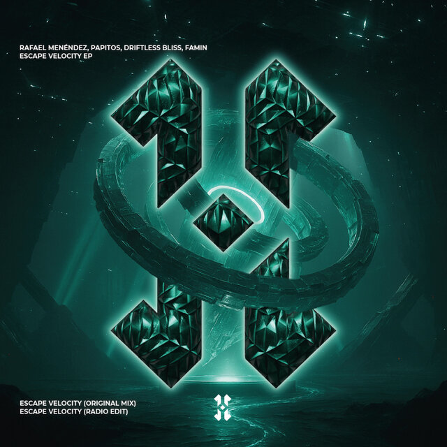 Escape Velocity EP