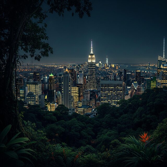 CITY