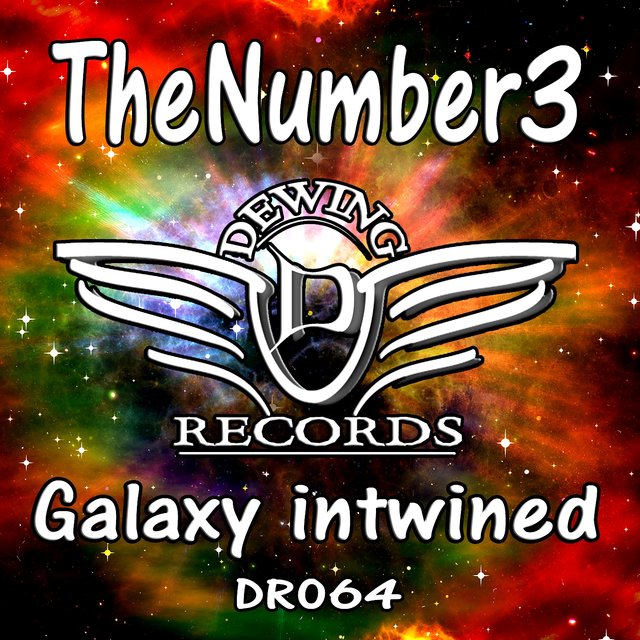 Galaxy Intwined