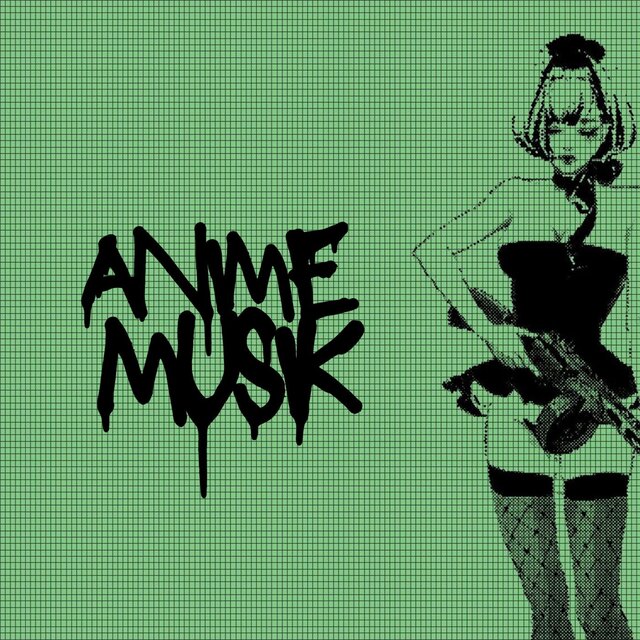 anime musik
