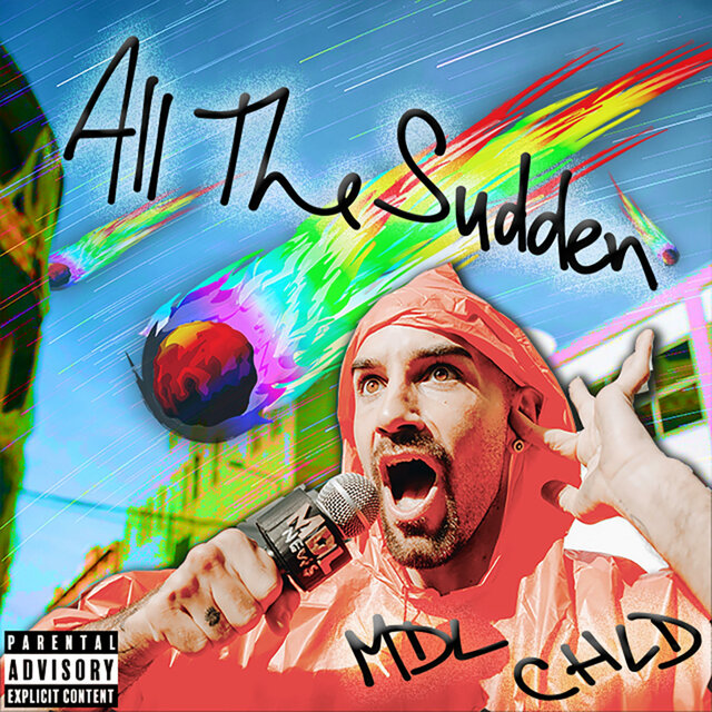 All The Sudden