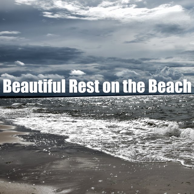 Beautiful Rest on the Beach