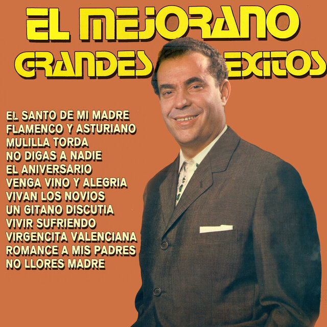 Grandes Exitos