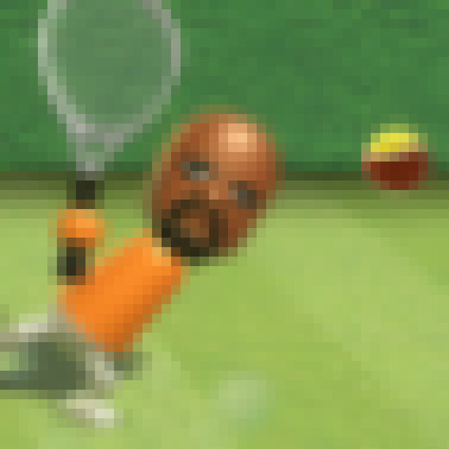 Snes Sports