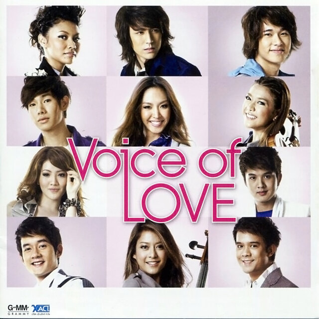 Voice of Love
