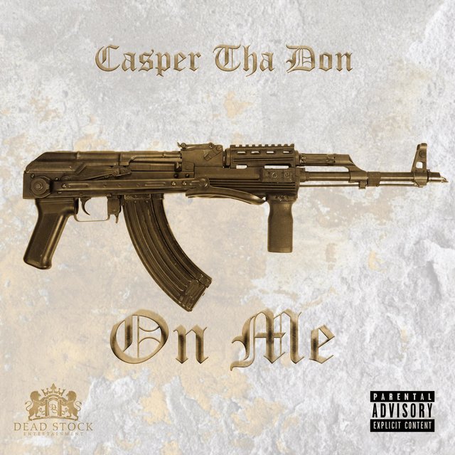 On Me (feat. YSL Casino)