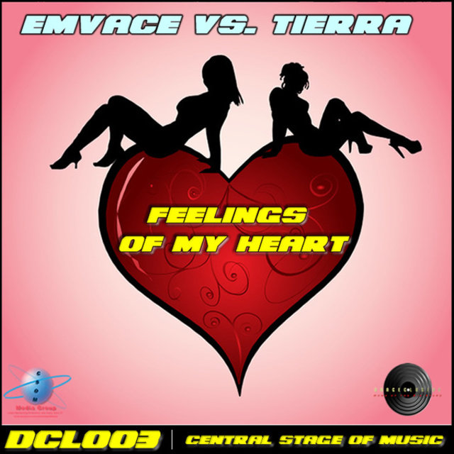 Feelings of My Heart