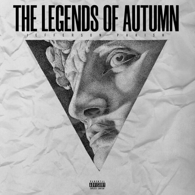 The Legends Of AUTUMN.