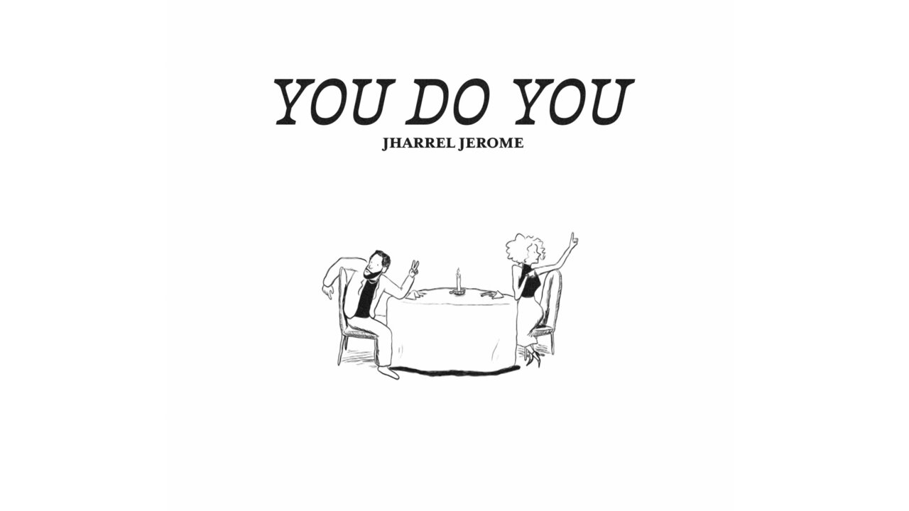 You Do You (Lyric Video)