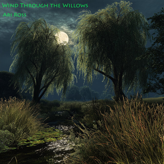 Wind Through the Willows