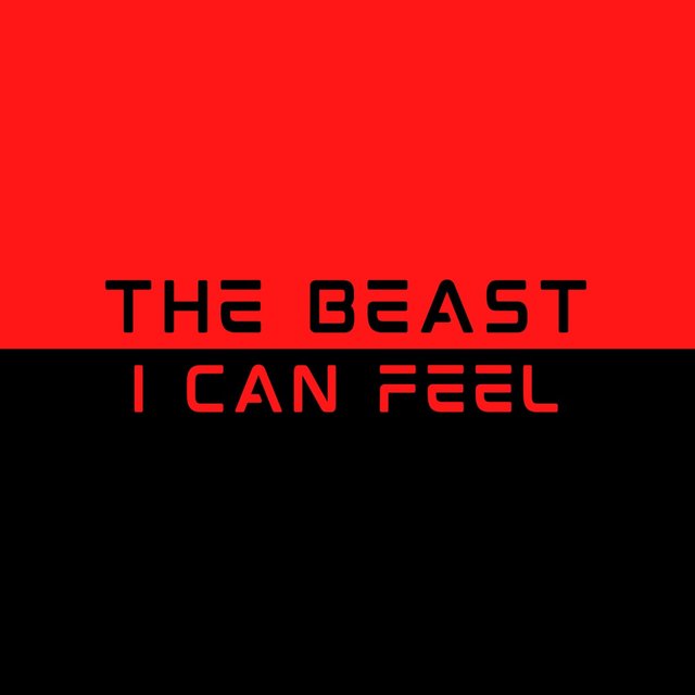 I Can Feel