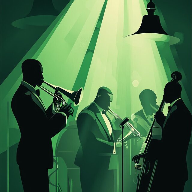 L'Arte del Benessere: Il Sassofono Jazz e la Dolce Vita