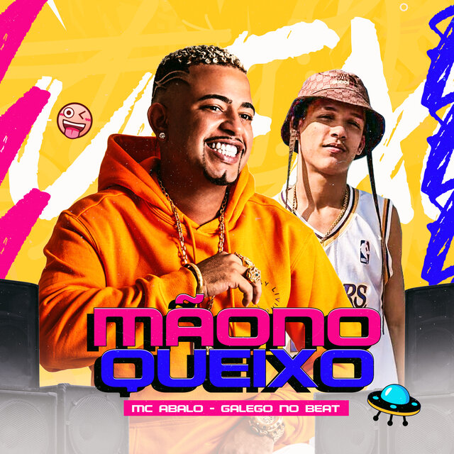 Mão no Queixo
