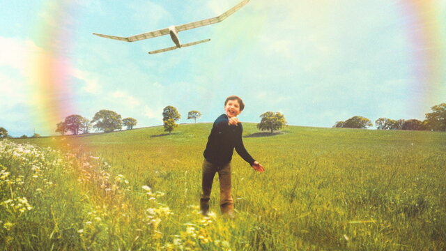 Some Kind Of Beautiful (Visualiser Video)