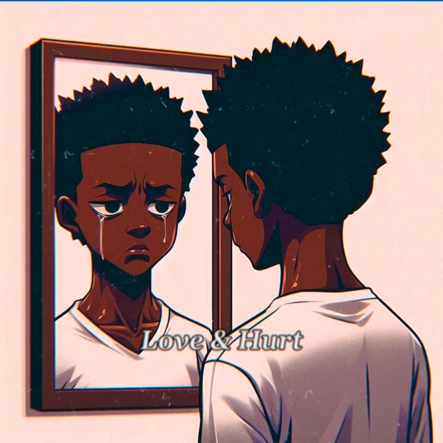 Love & Hurt