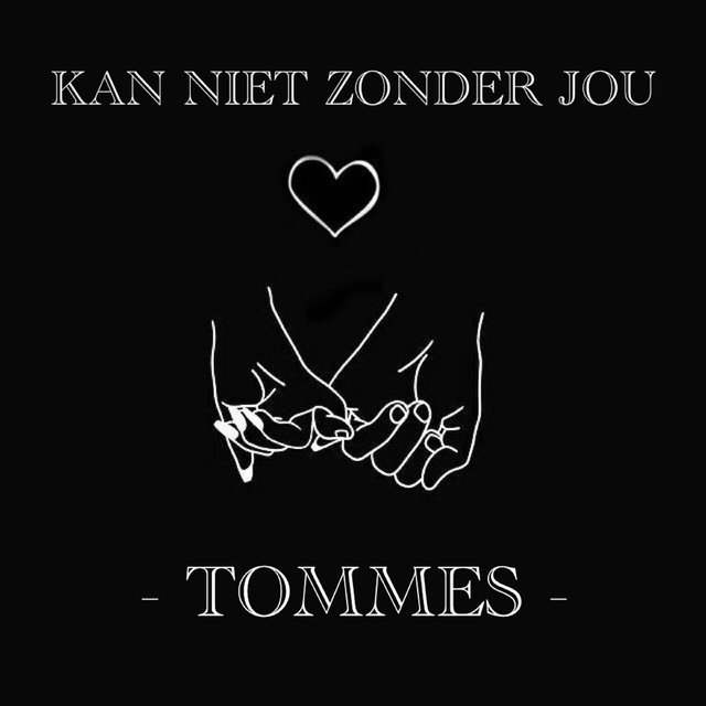 Kan niet zonder Jou