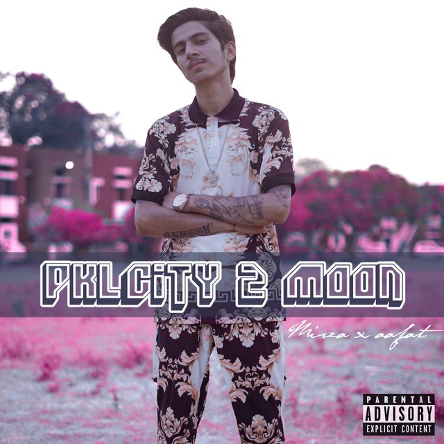 Pklcity 2 Moon