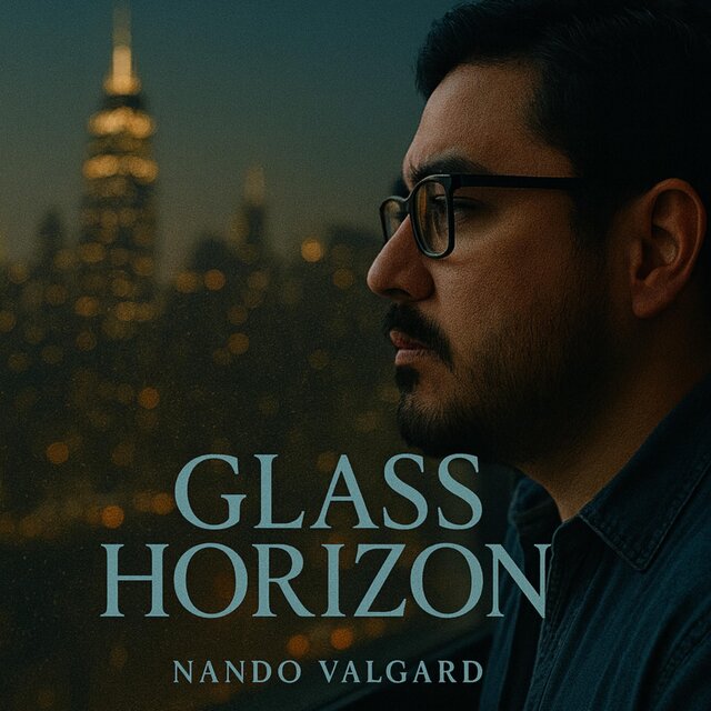 Glass Horizon