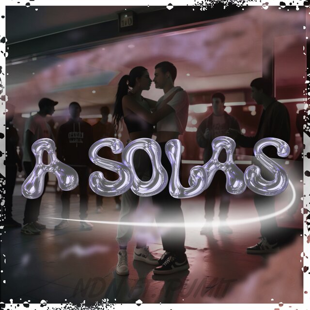 A SOLAS (Remix)