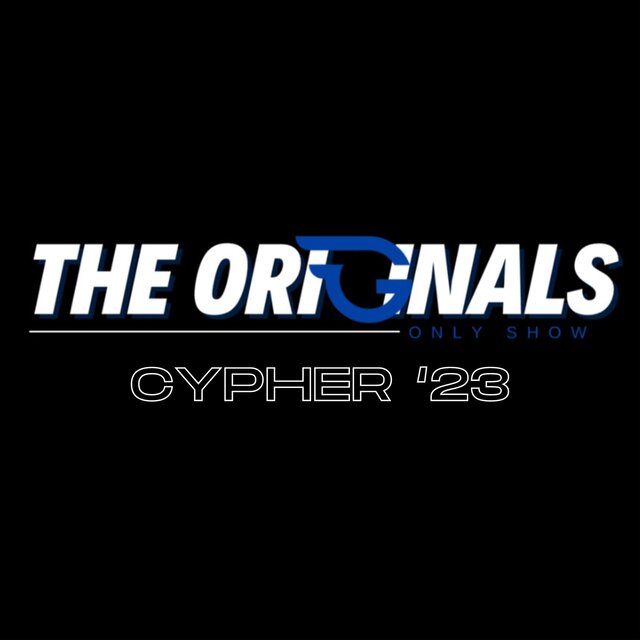 Originals Only Cypher (feat. Kutty Balboa, Bleeze, ESO FT, LRoc & Hoodsta Slimm Loc)